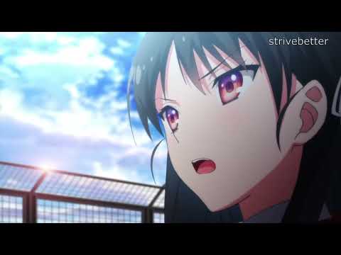 Видео: Цитаты из аниме