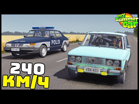 Видео: СТАВЛЮ ТУРБИНУ В ЖИГУ! Теперь ЕДЕТ? - My Lada Car