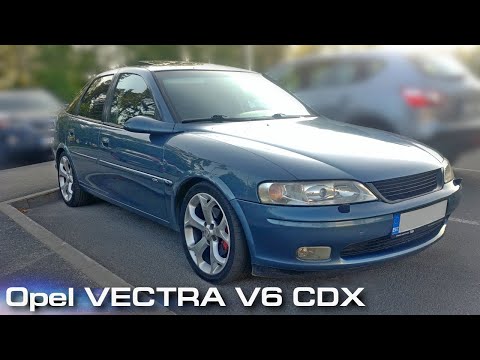 Видео: #1. Opel Vectra B 2.5L V6 CDX - 10 лет вместе. Из 2.5L в 3.0L-TURBO. Цель минимум 250 сил.