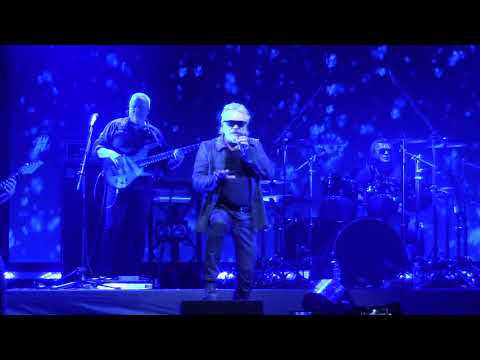 Видео: Алиса - Падал снег (НеАкустика, клуб 19.30, 12.09.2021 г)