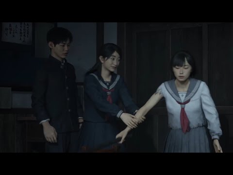 Видео: Напарник кидала | SILENT HILL f #9