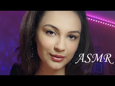 Видео: АСМР массаж мозга 🤯, шум моря 🌊, ASMR BRAIN MASSAGE, SOUND WAVES 🧠