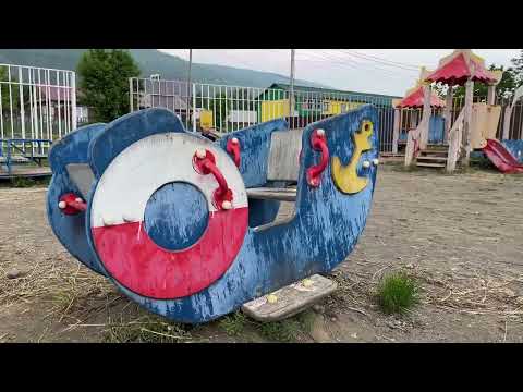 Видео: Эссо позор Часть 1