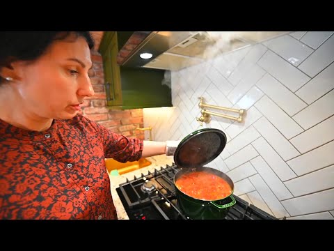 Видео: Боже, как вкусно! Привезла Рецепт из Франции! НАУЧИЛА ВСЕХ ПОДРУГ ГОТОВИТЬ ТАКУЮ ВКУСНЯШКУ!