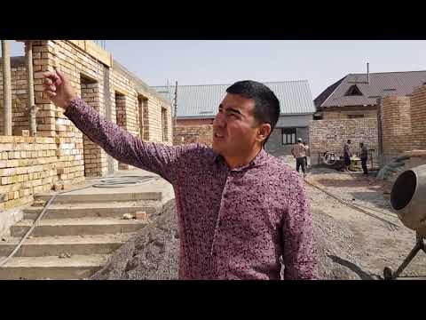 Видео: Мындай колдоочу болот деп ойлобогом. Биз күтпөгөн колдоочу экен.