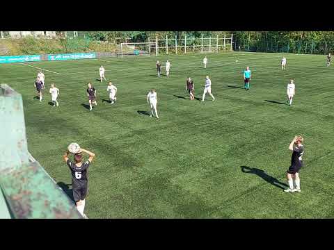 Видео: ФК "Чайка Вишгород" - ДЮСШ-17 