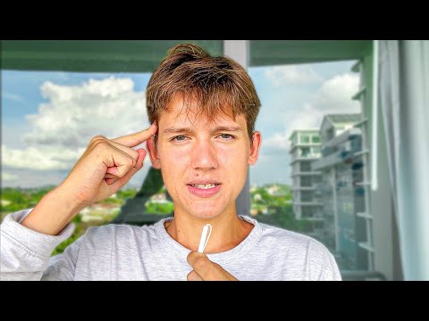 Видео: Осознай силу постоянства