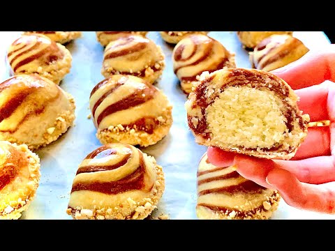 Видео: невероятный! Почему я не подумал об этом раньше? Так вкусно, что ничего не останется!