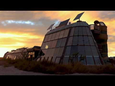 Видео: Земляной корабль 101