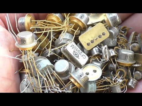 Видео: Что мне прислали?
