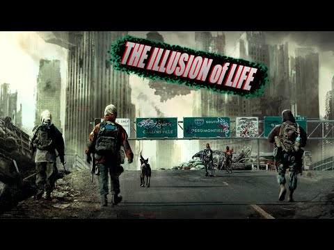Видео: Dayz - the illusion of life PVE BOTS | ОБЗОР ПРОЕКТА |