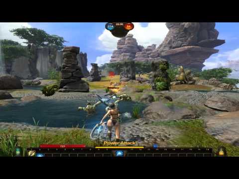 Видео: Noob: Panzar: Forged by Chaos 3я часть