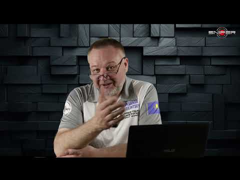 Видео: Как выбрать нарезную винтовку? Часть 1 - выбор патрона.