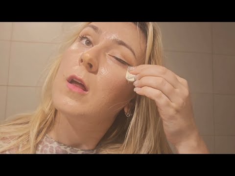 Видео: Макияж за 2 минуты — успею или нет?