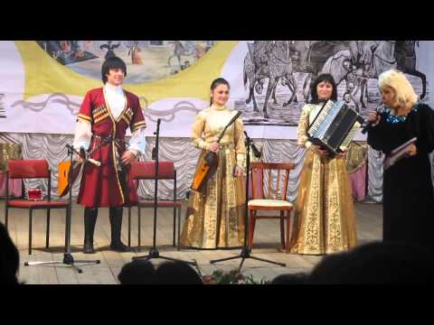 Видео: семья Дзускаевых 2