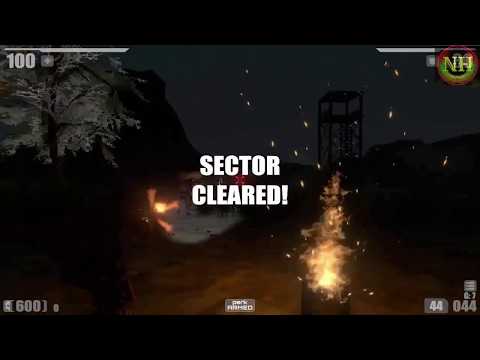 Видео: Crimson Earth 2 Прохождение Обзор Часть #5