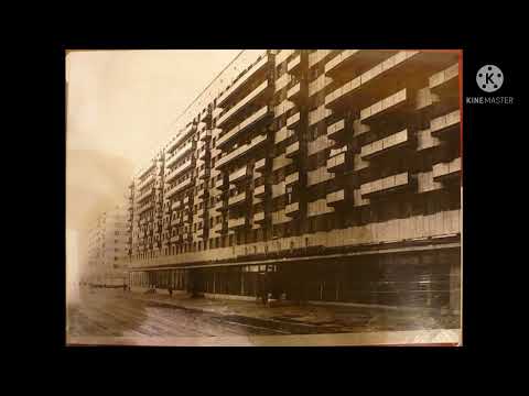 Видео: Челябинск времен СССР 58