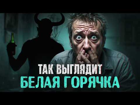 Видео: Как вовремя СПАСТИ близкого? / Главная ОПАСНОСТЬ белой горячки!