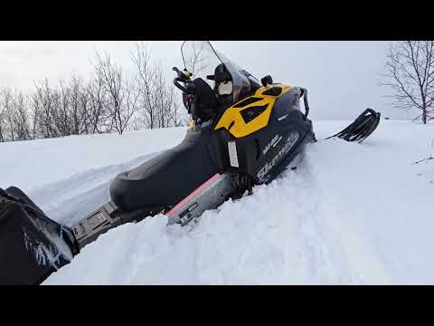 Видео: Скандик 900 против Сатаны 800)