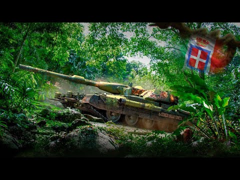 Видео: Rinoceronte - Натиск :о