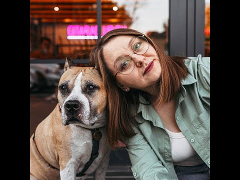 Видео: #WildTalks. Виктория Шаронова, кинолог. Как собакам и их людям жить в городе комфортно