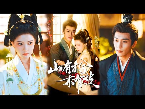 Видео: Заставил выйти за демона-региона: в брачную ночь ожил, а она понесла от принца!