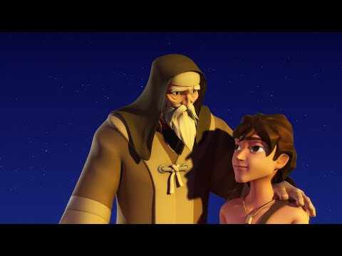 Видео: Изпитът! - Сезон 1 Епизод 2 - Цял епизод (Официална HD версия)