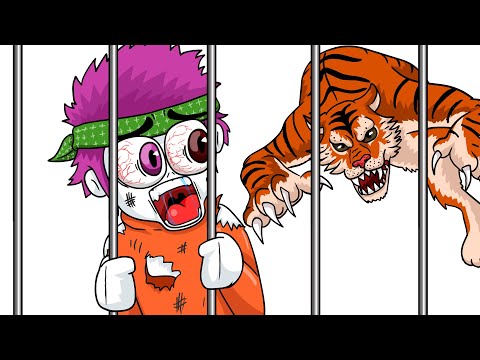 Видео: ЖУТКАЯ ИСТОРИЯ (анимация МЭТ)