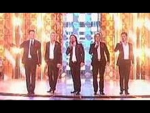 Видео: Группа "Премьер-министр" - "Пора в путь-дорогу" (Парад звёзд)