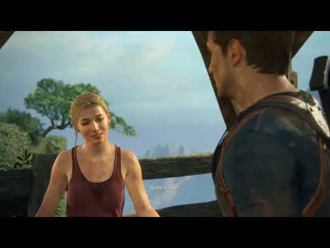 Видео: Uncharted 4 Путь вора # 26