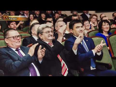 Видео: Татарстаннның атказанган табибы - Зиннур Закиров | Шәхесләр