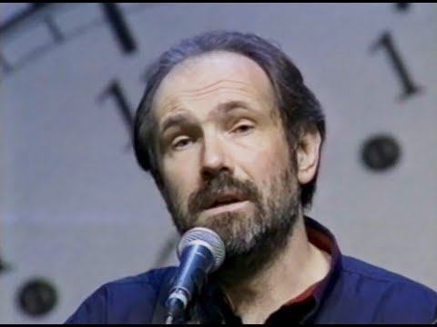 Видео: Алексей Иващенко, про народную любовь к песням Александра Городницкого, "Песни Нашего Века"