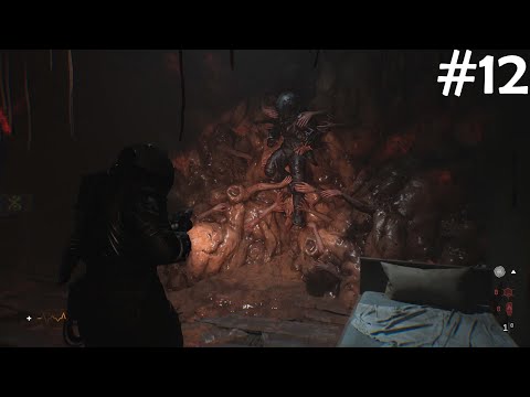 Видео: Теперь ты часть нас, Приспешник! Миссия выполнена? #12 🎮 [Прохождение Cronos The New Dawn]