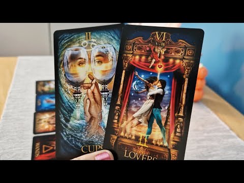 Видео: 🌹❤️‍🔥Ще имате ли развитие?Ще направи ли сериозна крачка към вас до 6 месеца?❤️‍🔥🌹