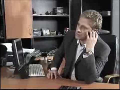 Видео: А. Жуковин. Кино. Возвращение Мухтара 2. Долг с процентами.