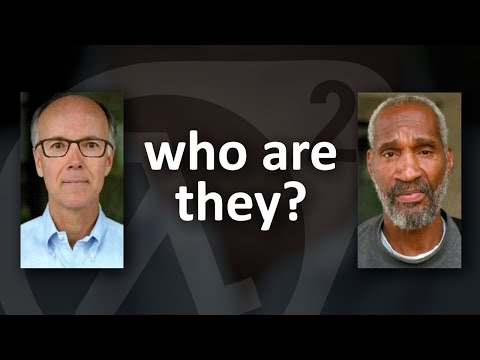 Видео: Лица Half-Life 2