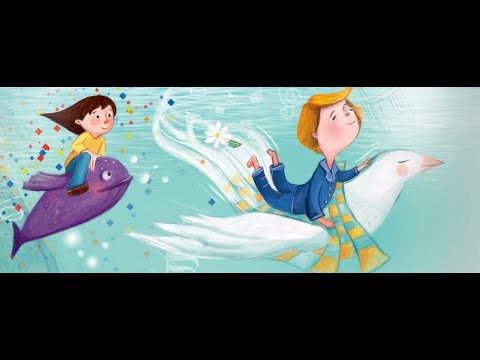 Видео: КАРАОКЕ "Когато детето мечтае" МУЗИКА 3.клас / Издателство РИВА