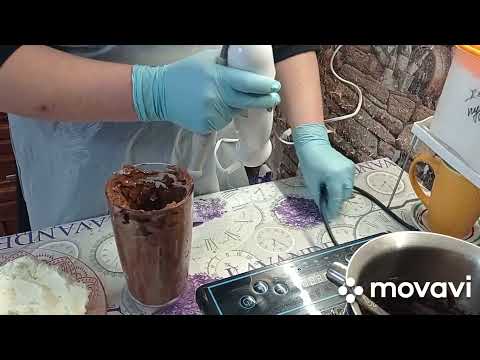 Видео: Самые вкусные сырные трюфели от Анны