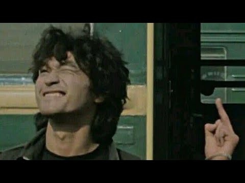 Видео: Группа Кино - Перемен (cover)