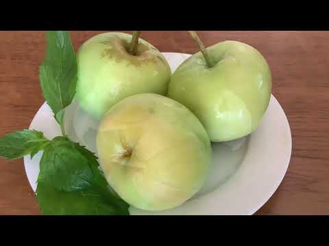 Видео: Найсмачніші🍏Квашені яблука в банці🍏Простий рецепт🍏 Fermented apples