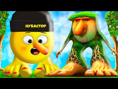 Видео: Я СТАЛ БРР БРР ПАТАПИМ И ПРОШЕЛ ЕГО БАШНЮ в ROBLOX!