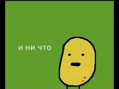 Видео: Картошка ￼