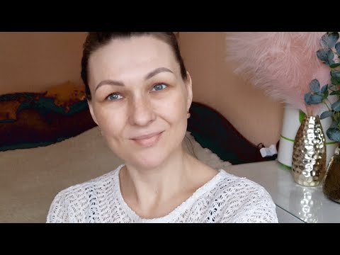 Видео: Тушь Black Crystal плюсы и минусы/Макияж домохозяйки