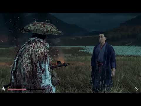 Видео: Ghost of Yōtei Прохождение 4 ᐅ Призрак Йотэй [Playstation 5]