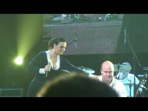 Видео: Е ВаенгаПервый концерт для сына с оркестром:полная версия БКЗ 19 ноября 2012 г