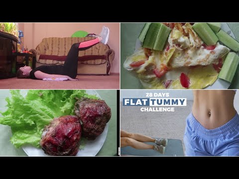 Видео: ХУДЕЮ С CHLOE TING | Flat Tummy Challenge 15-17 ДЕНЬ | НАЧАЛА КЕТО ДИЕТУ И ОТКАЗЫВАЮСЬ ОТ САХАРА