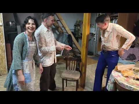 Видео: #1 Вяткины - "День Рождения Нади 2025"