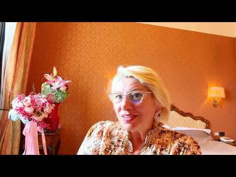 Видео: Лев гороскоп на осеннее затмение от Анджелы Перл #анджелаперл #гороскоп #таро