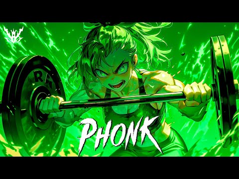 Видео: THE BEST GYM PHONK 2025 ※ TOP PHONK MUSIC PLAYLIST ※ GYM, AGGRESSIVE, DRIFT ※ Фонка 2025 #119