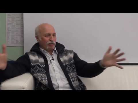 Видео: Михаил Величко   Жизненные ответы